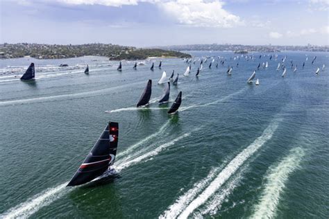 2023 rolex sydney hobart|Rolex Sydney Hobart yacht race 2024.